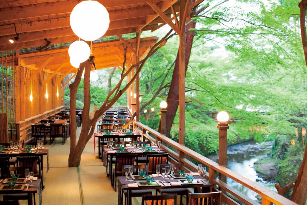 🏞️ 쇼잔 리조트(쇼잔 리조토 교토) 이미지 5